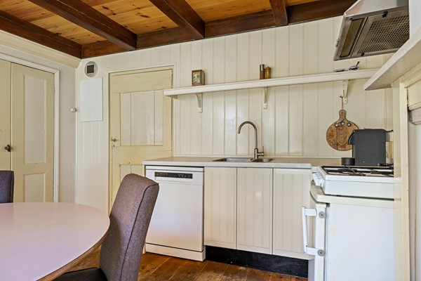 Medium property photo - Miedweg 12, 8809 HX Boer
